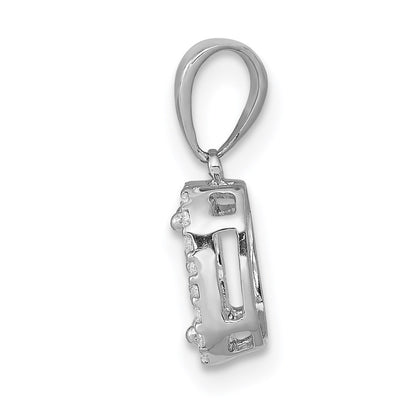 High Quality Luxury Pendant for Women by Ryan Jonathan Fine Jewelry