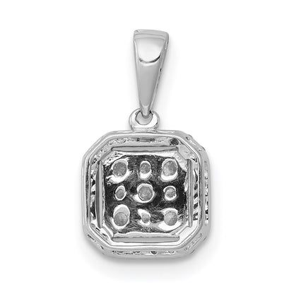 High Quality Luxury Pendant for Women by Ryan Jonathan Fine Jewelry