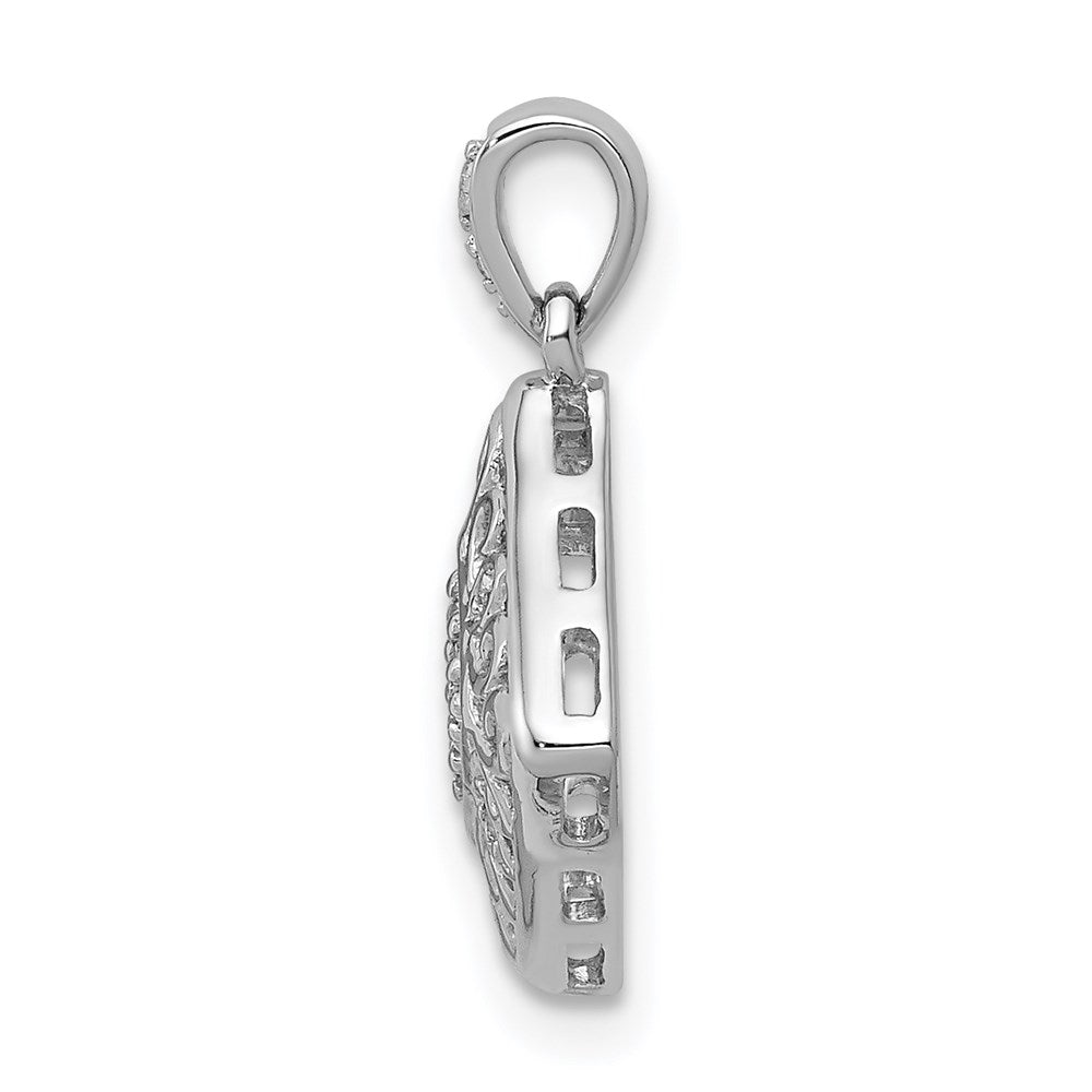 High Quality Luxury Pendant for Women by Ryan Jonathan Fine Jewelry