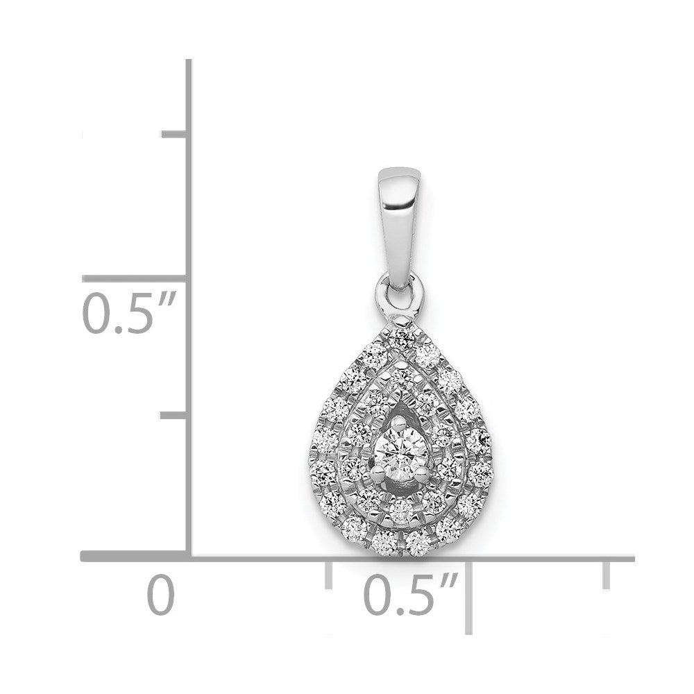 High Quality Luxury Pendant for Women by Ryan Jonathan Fine Jewelry