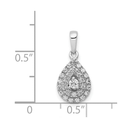 High Quality Luxury Pendant for Women by Ryan Jonathan Fine Jewelry