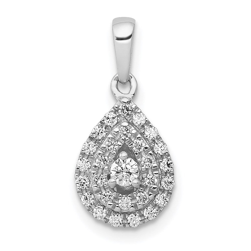 High Quality Luxury Pendant for Women by Ryan Jonathan Fine Jewelry