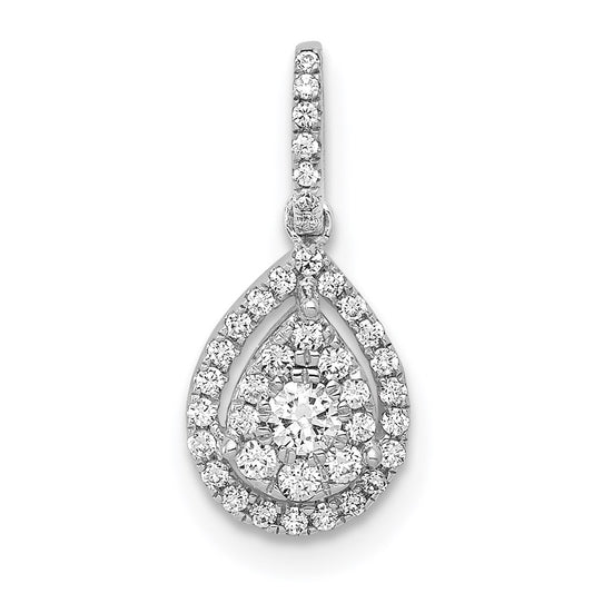 High Quality Luxury Pendant for Women by Ryan Jonathan Fine Jewelry