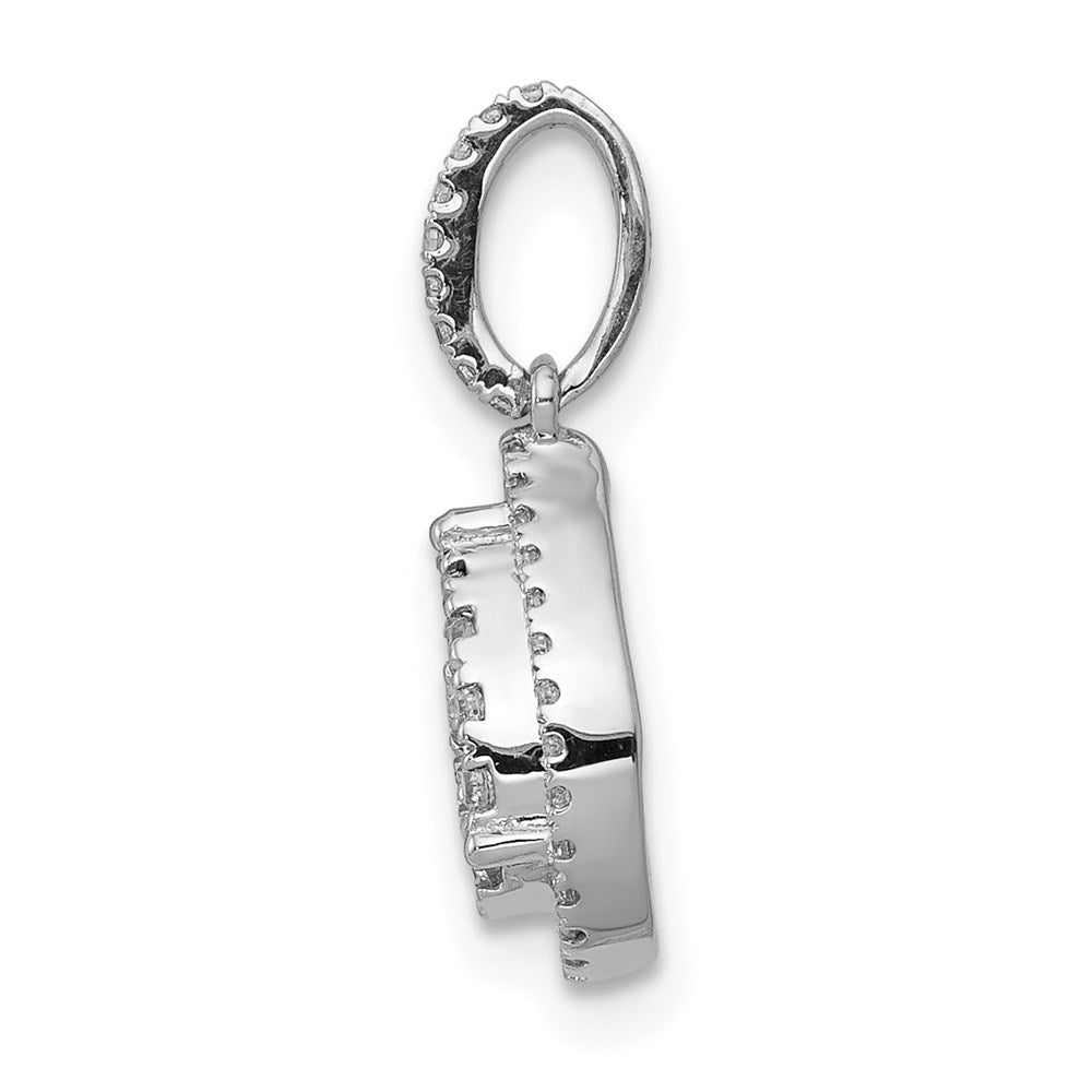 High Quality Luxury Pendant for Women by Ryan Jonathan Fine Jewelry