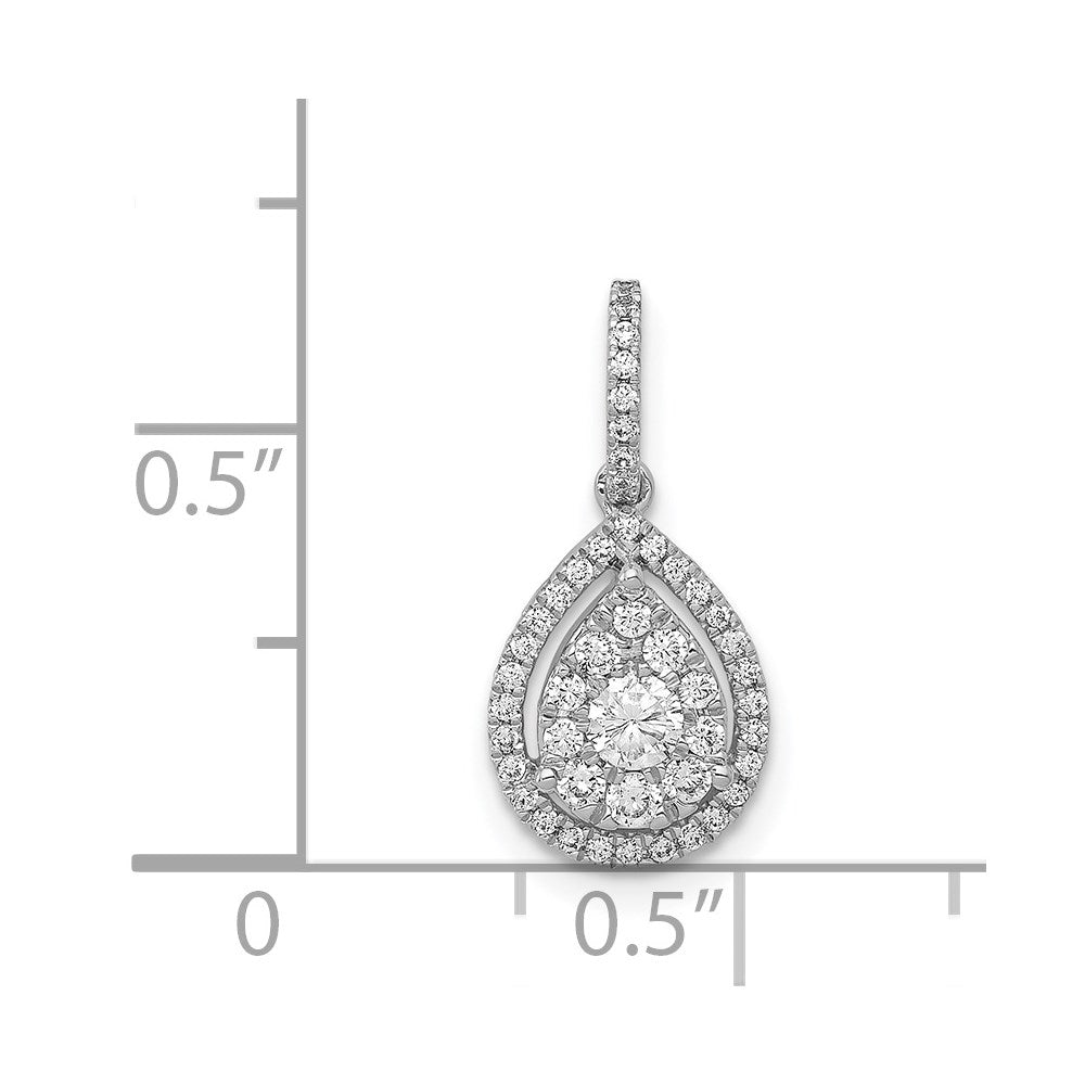 High Quality Luxury Pendant for Women by Ryan Jonathan Fine Jewelry
