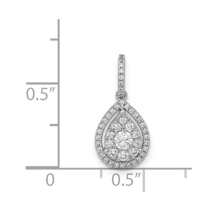 High Quality Luxury Pendant for Women by Ryan Jonathan Fine Jewelry