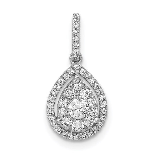 High Quality Luxury Pendant for Women by Ryan Jonathan Fine Jewelry