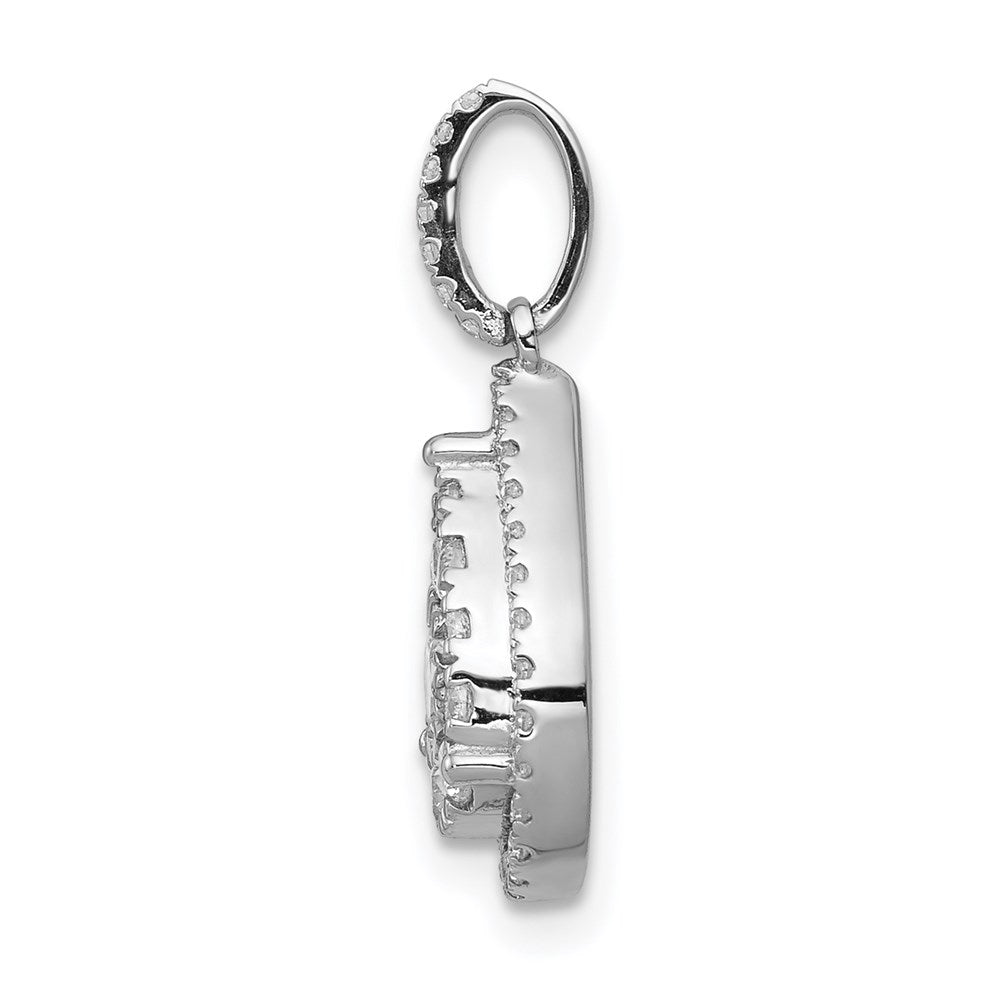 High Quality Luxury Pendant for Women by Ryan Jonathan Fine Jewelry