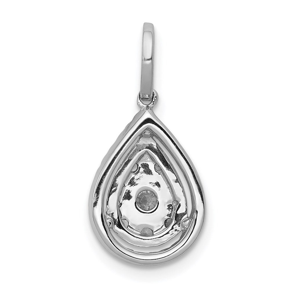 High Quality Luxury Pendant for Women by Ryan Jonathan Fine Jewelry