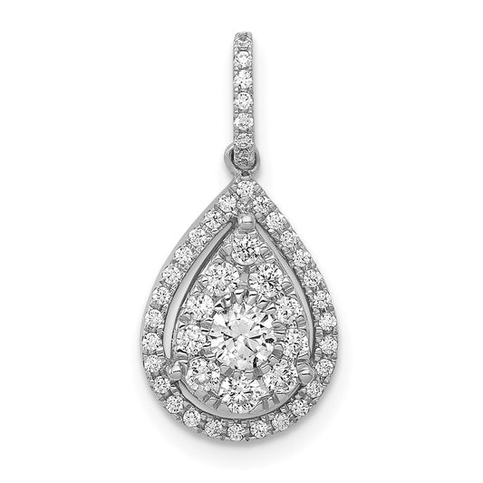 High Quality Luxury Pendant for Women by Ryan Jonathan Fine Jewelry