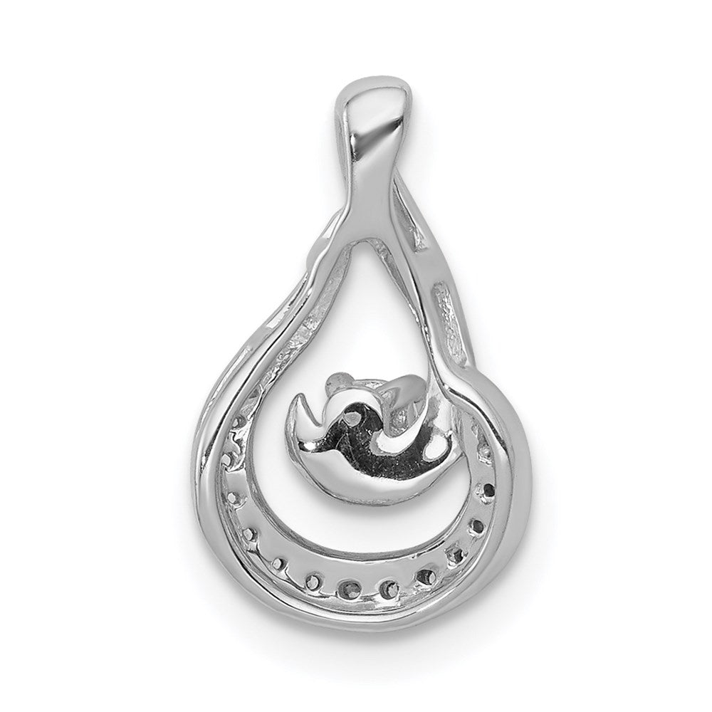 High Quality Luxury Pendant for Women by Ryan Jonathan Fine Jewelry