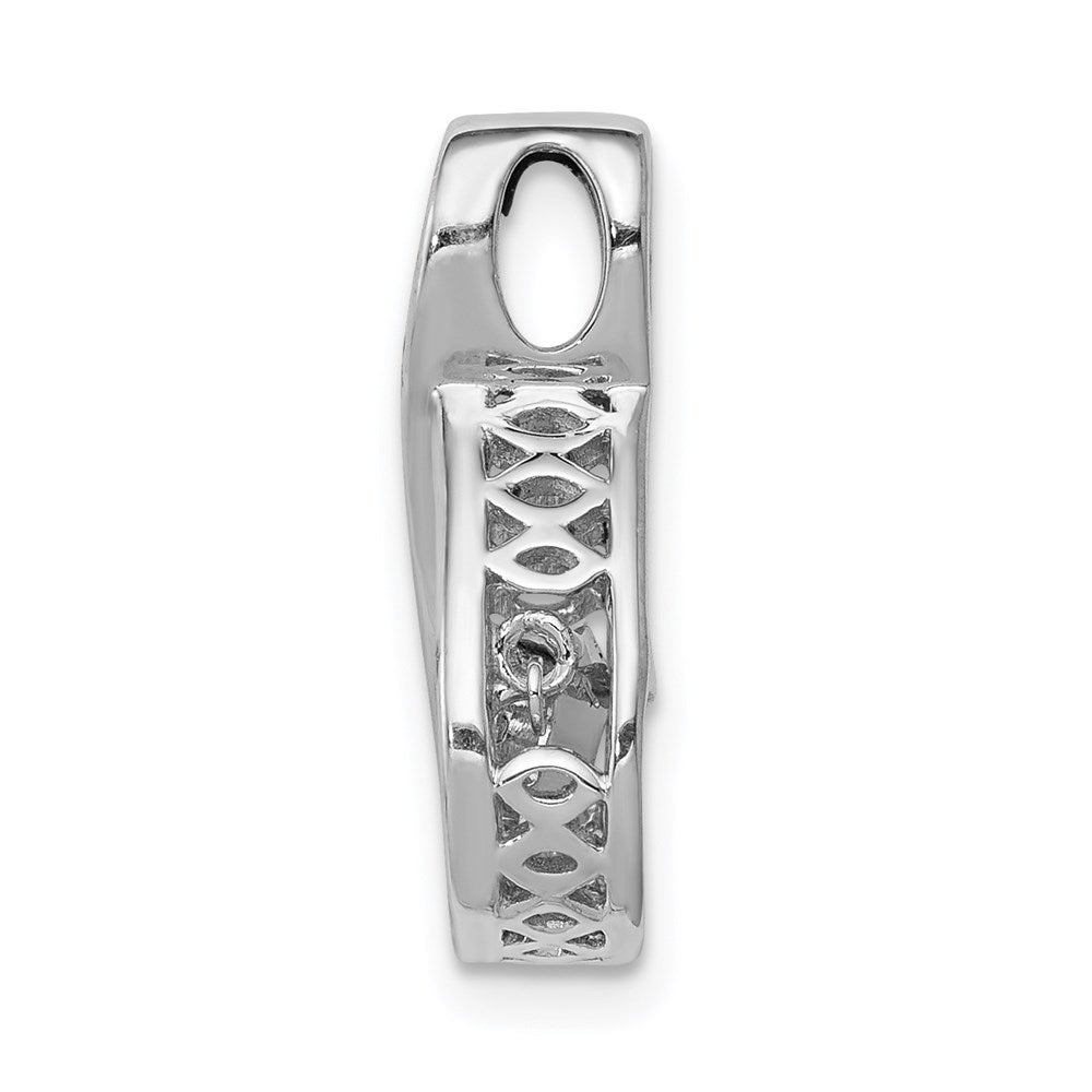 High Quality Luxury Pendant for Women by Ryan Jonathan Fine Jewelry