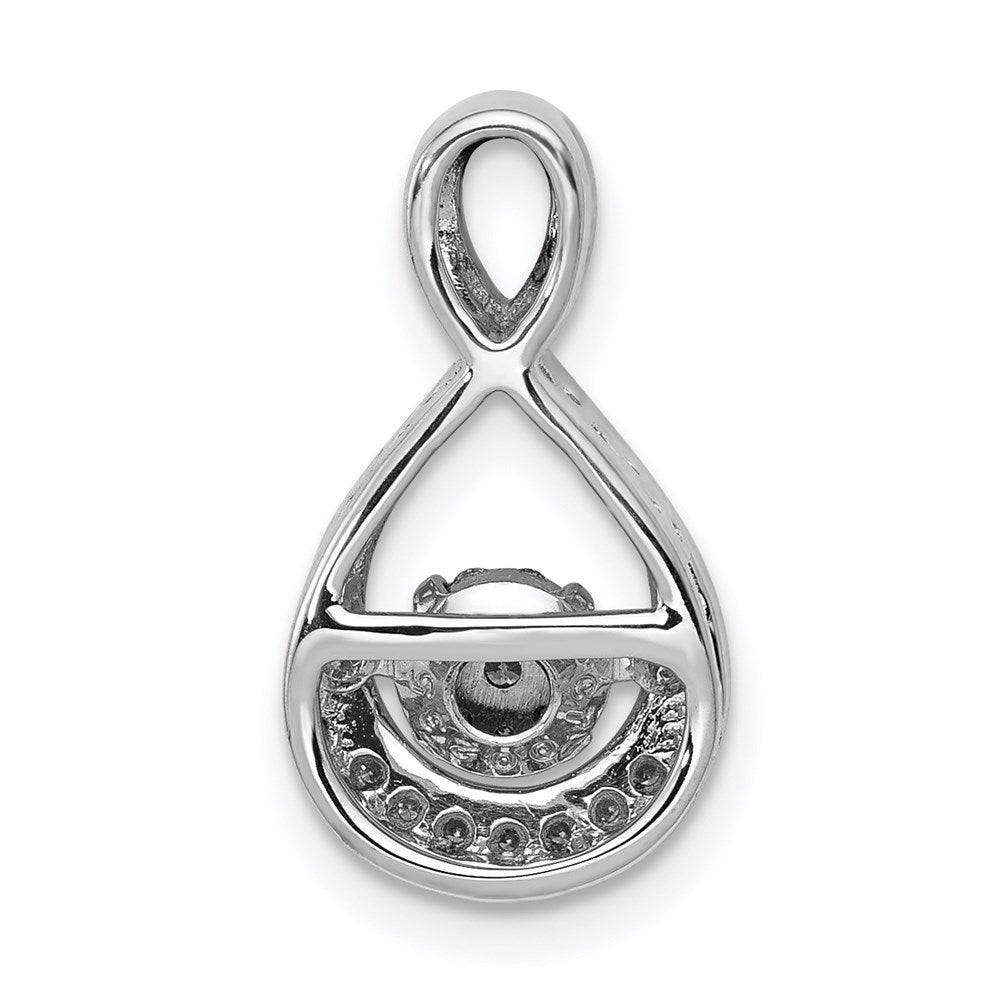High Quality Luxury Pendant for Women by Ryan Jonathan Fine Jewelry