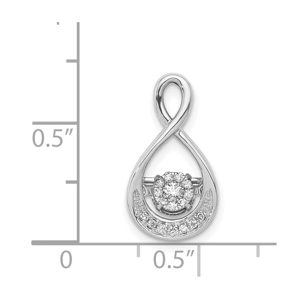 High Quality Luxury Pendant for Women by Ryan Jonathan Fine Jewelry