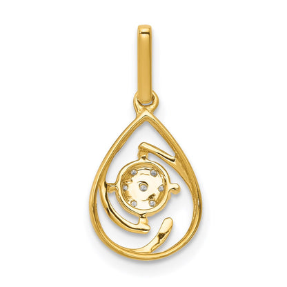 High Quality Luxury Pendant for Women by Ryan Jonathan Fine Jewelry