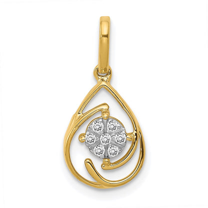 High Quality Luxury Pendant for Women by Ryan Jonathan Fine Jewelry