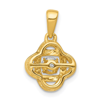 High Quality Luxury Pendant for Women by Ryan Jonathan Fine Jewelry