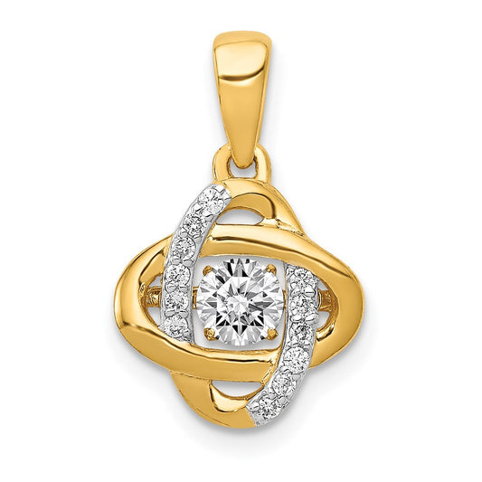 High Quality Luxury Pendant for Women by Ryan Jonathan Fine Jewelry