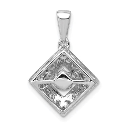 High Quality Luxury Pendant for Women by Ryan Jonathan Fine Jewelry