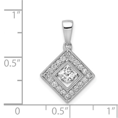 High Quality Luxury Pendant for Women by Ryan Jonathan Fine Jewelry