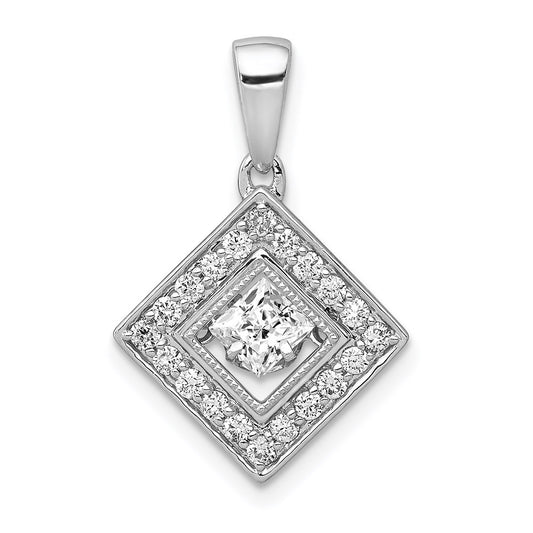 High Quality Luxury Pendant for Women by Ryan Jonathan Fine Jewelry