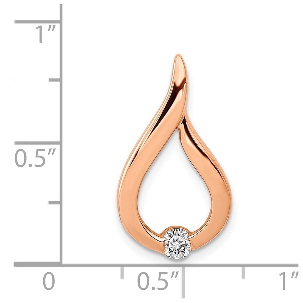 High Quality Luxury Pendant for Women by Ryan Jonathan Fine Jewelry
