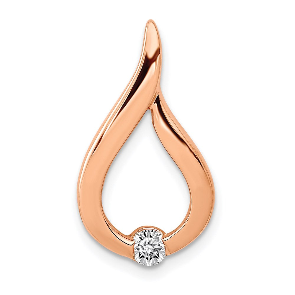 High Quality Luxury Pendant for Women by Ryan Jonathan Fine Jewelry