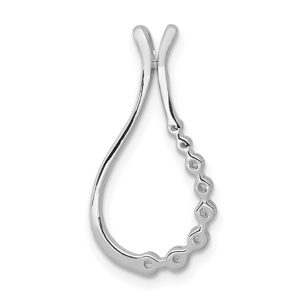 High Quality Luxury Pendant for Women by Ryan Jonathan Fine Jewelry