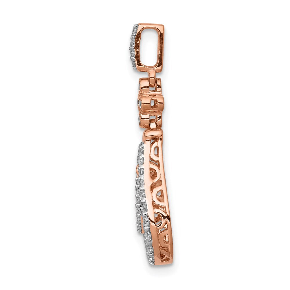 High Quality Luxury Pendant for Women by Ryan Jonathan Fine Jewelry