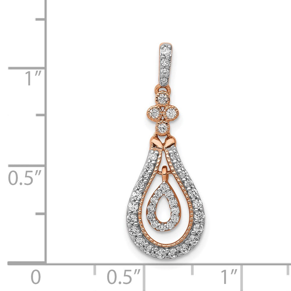 High Quality Luxury Pendant for Women by Ryan Jonathan Fine Jewelry