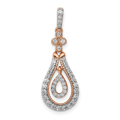 High Quality Luxury Pendant for Women by Ryan Jonathan Fine Jewelry