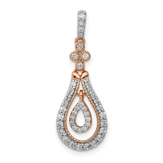 High Quality Luxury Pendant for Women by Ryan Jonathan Fine Jewelry