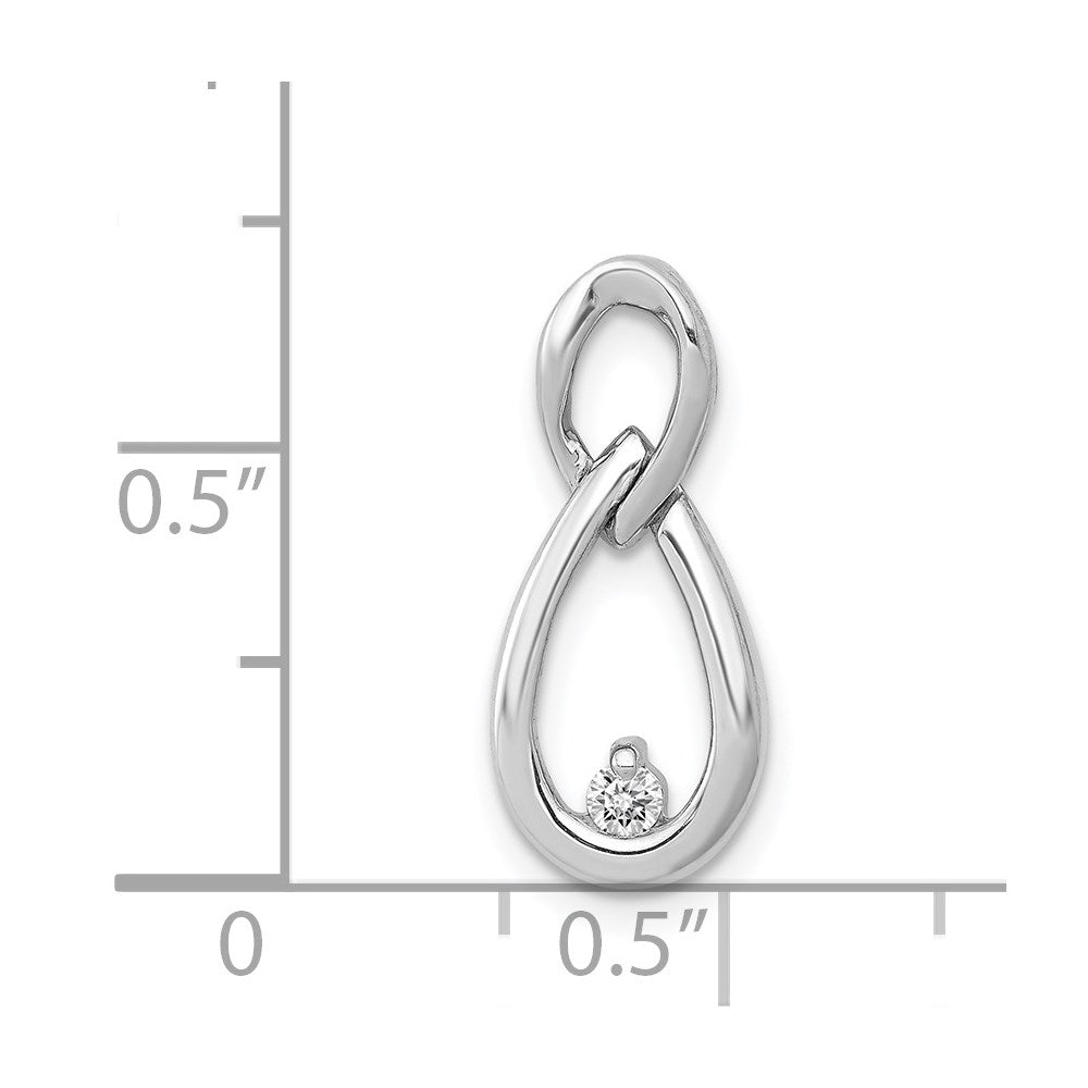 High Quality Luxury Pendant for Women by Ryan Jonathan Fine Jewelry