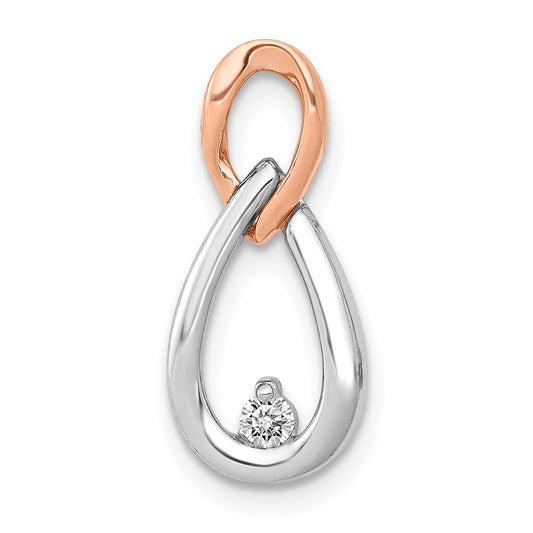 High Quality Luxury Pendant for Women by Ryan Jonathan Fine Jewelry