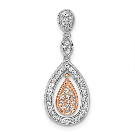 High Quality Luxury Pendant for Women by Ryan Jonathan Fine Jewelry