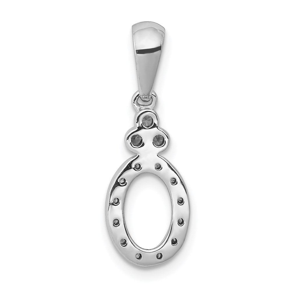 High Quality Luxury Pendant for Women by Ryan Jonathan Fine Jewelry