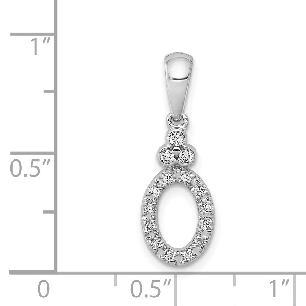 High Quality Luxury Pendant for Women by Ryan Jonathan Fine Jewelry