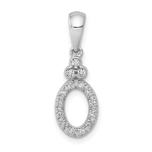 High Quality Luxury Pendant for Women by Ryan Jonathan Fine Jewelry