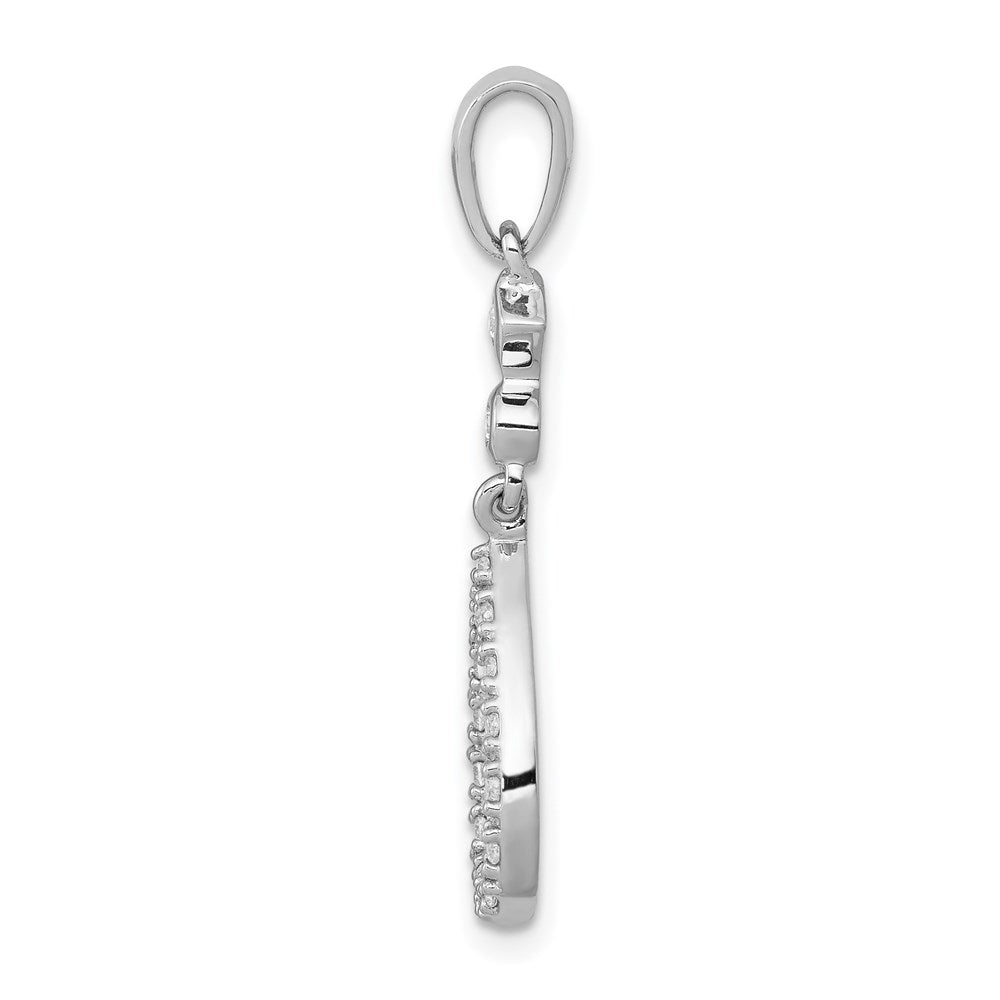 High Quality Luxury Pendant for Women by Ryan Jonathan Fine Jewelry