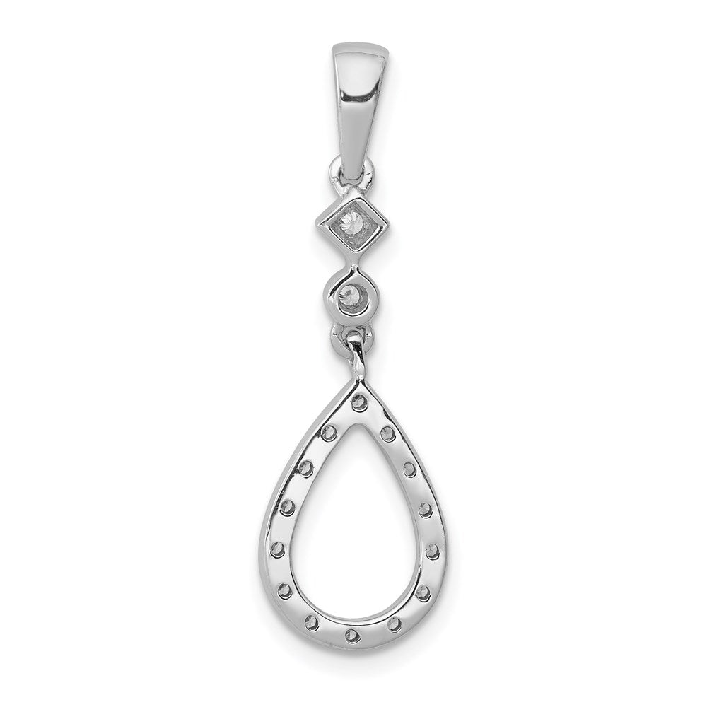 High Quality Luxury Pendant for Women by Ryan Jonathan Fine Jewelry