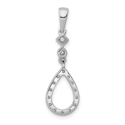 High Quality Luxury Pendant for Women by Ryan Jonathan Fine Jewelry