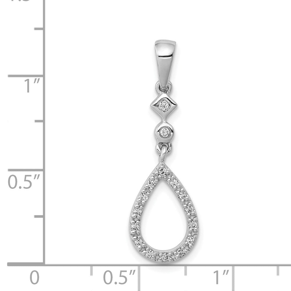 High Quality Luxury Pendant for Women by Ryan Jonathan Fine Jewelry