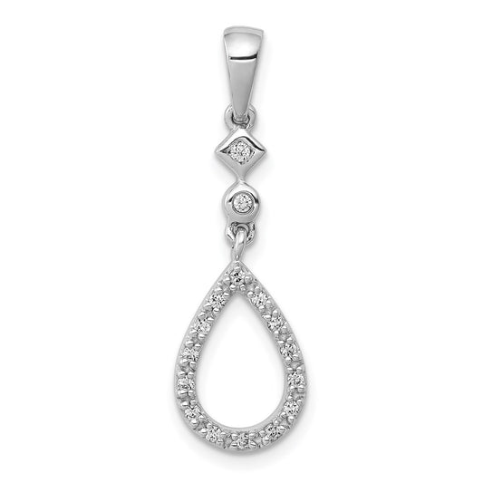 High Quality Luxury Pendant for Women by Ryan Jonathan Fine Jewelry