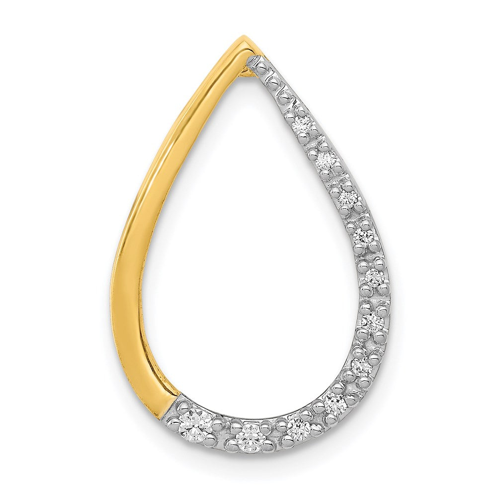 High Quality Luxury Pendant for Women by Ryan Jonathan Fine Jewelry