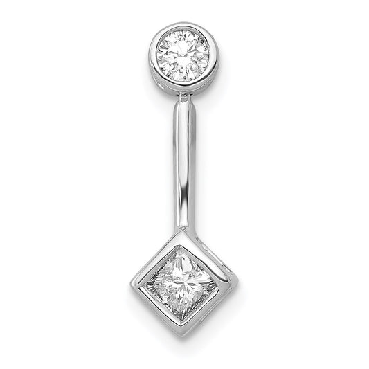 High Quality Luxury Pendant for Women by Ryan Jonathan Fine Jewelry