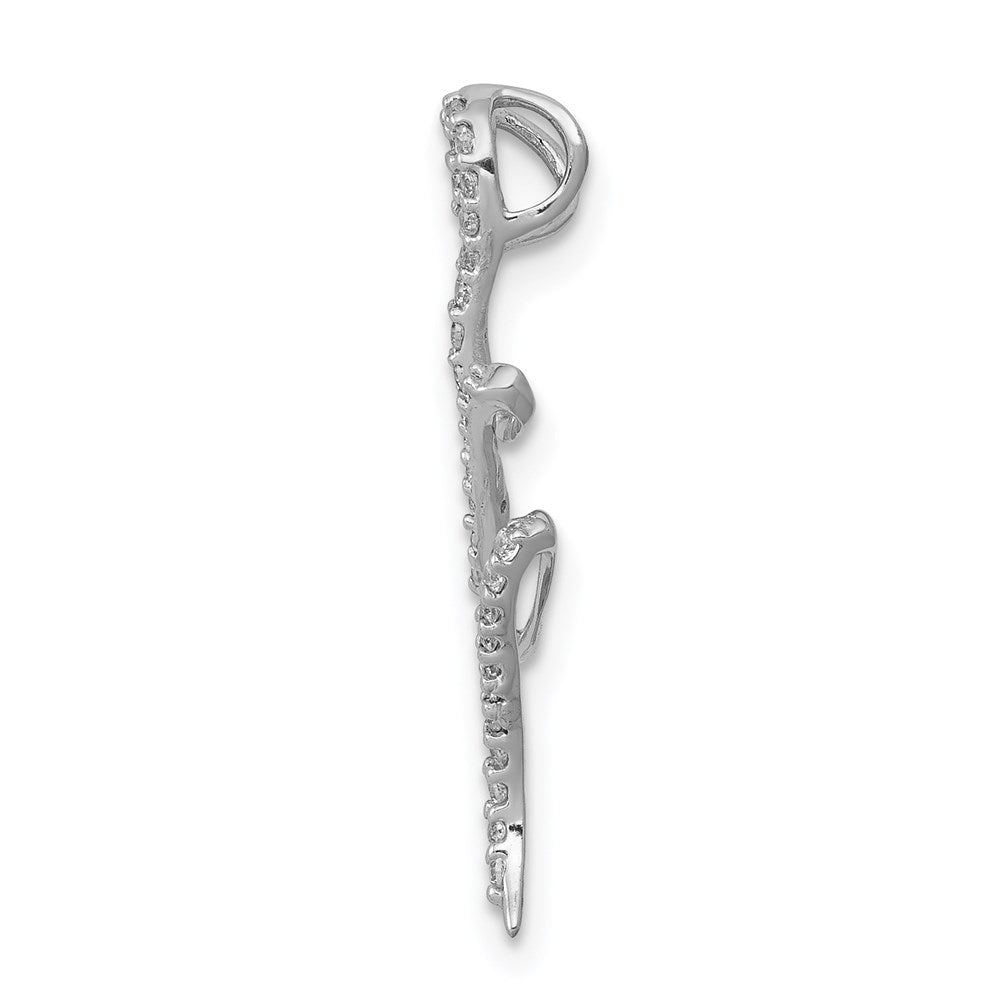 High Quality Luxury Pendant for Women by Ryan Jonathan Fine Jewelry
