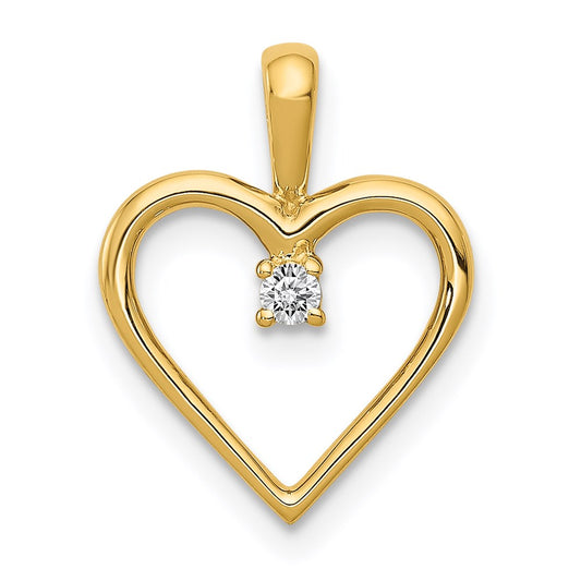 High Quality Luxury Pendant for Women by Ryan Jonathan Fine Jewelry