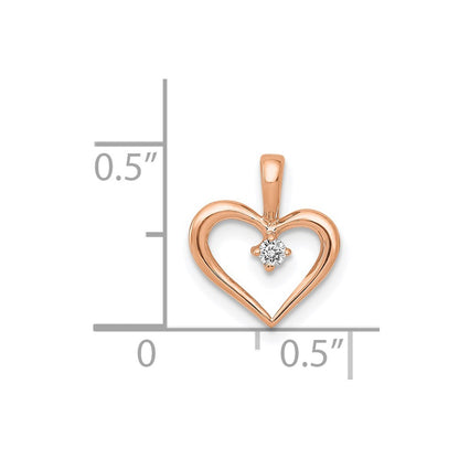 High Quality Luxury Pendant for Women by Ryan Jonathan Fine Jewelry