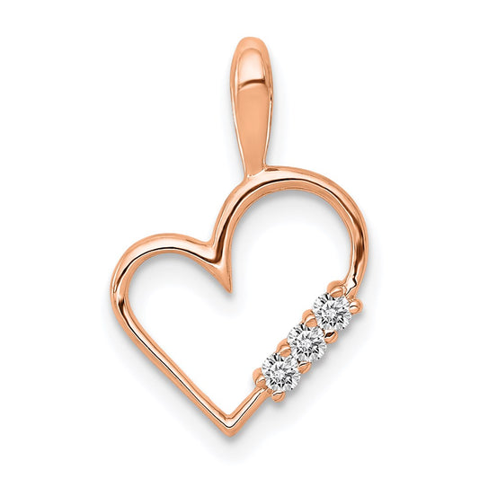 High Quality Luxury Pendant for Women by Ryan Jonathan Fine Jewelry
