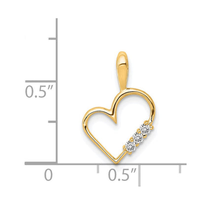 High Quality Luxury Pendant for Women by Ryan Jonathan Fine Jewelry